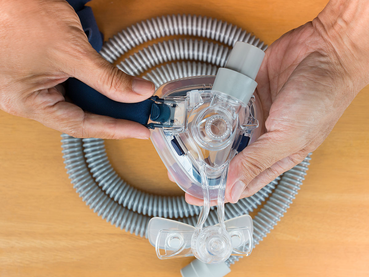 4 Helpful CPAP Tips and Tricks CPAP Liquidators