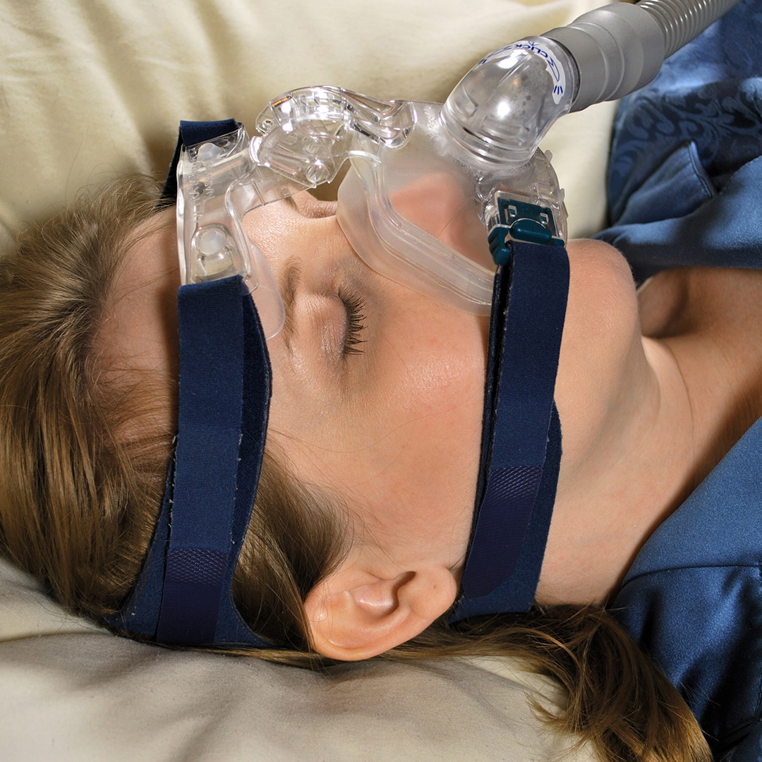 Four Reasons to Upgrade Your CPAP Machine This Year CPAP Liquidators