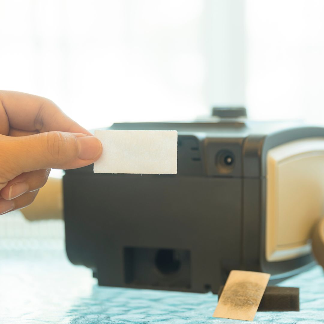 4 Hacks for Elongating the Life of Your CPAP Machine CPAP Liquidators