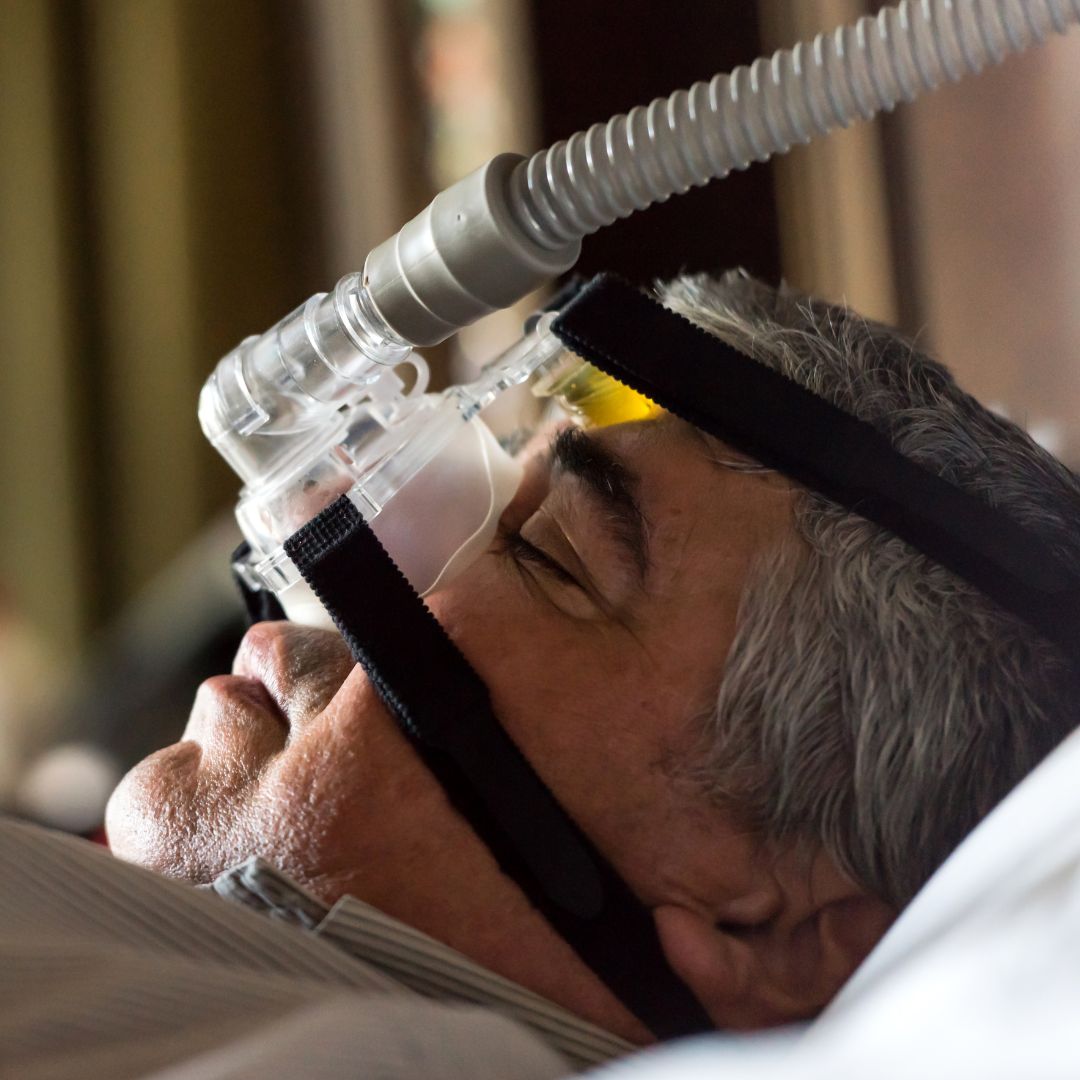 How CPAP Machines Help Sleep Apnea CPAP Liquidators