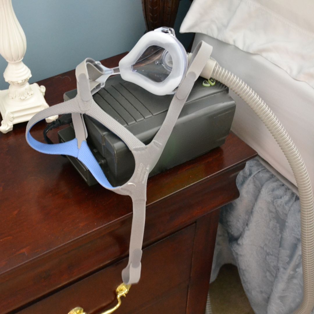 4 Hacks for Elongating the Life of Your CPAP Machine CPAP Liquidators