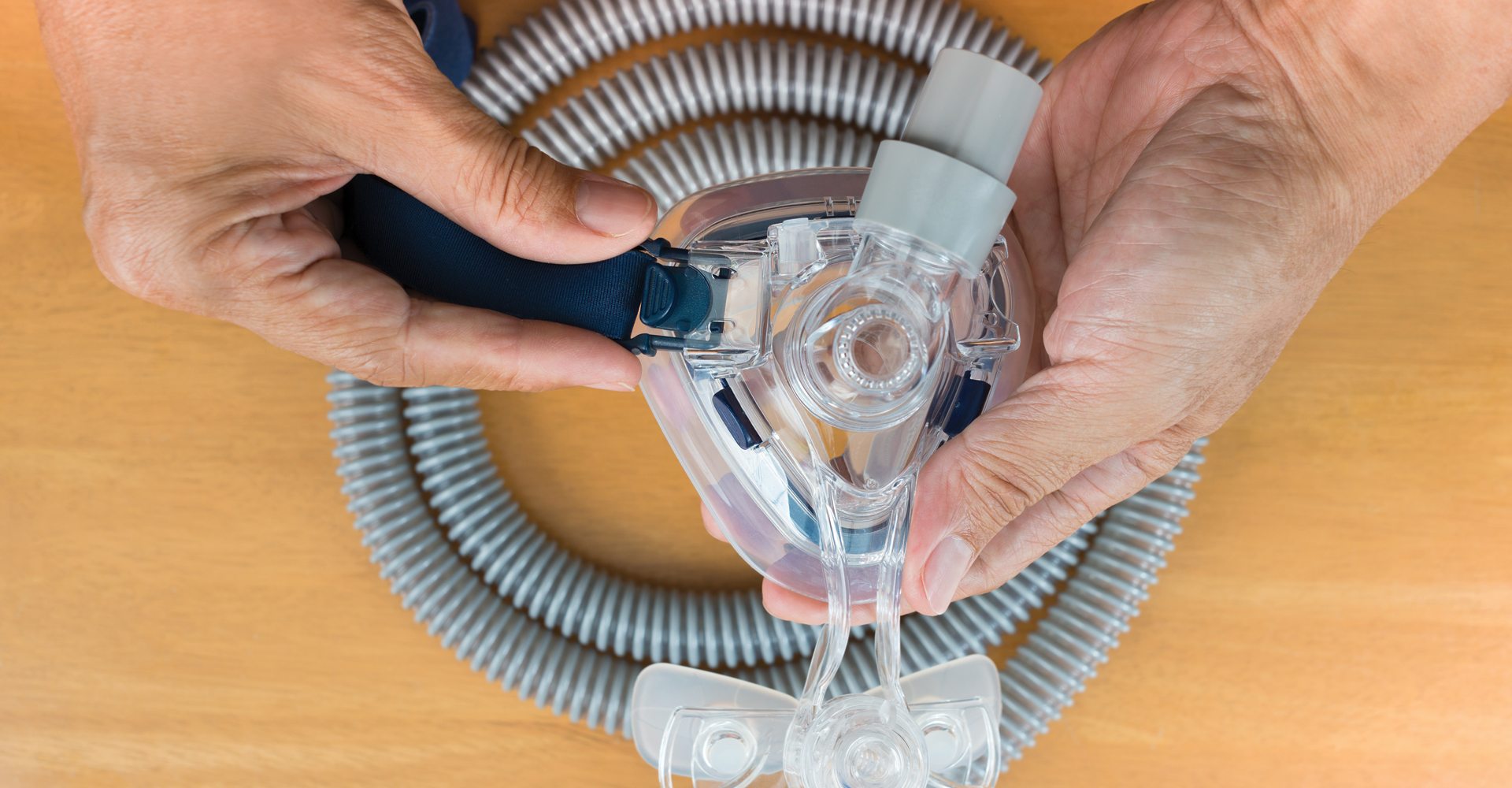 How To Clean Cpap Mask And Hose How to Clean My BiPAP Machine - CPAP Liquidators