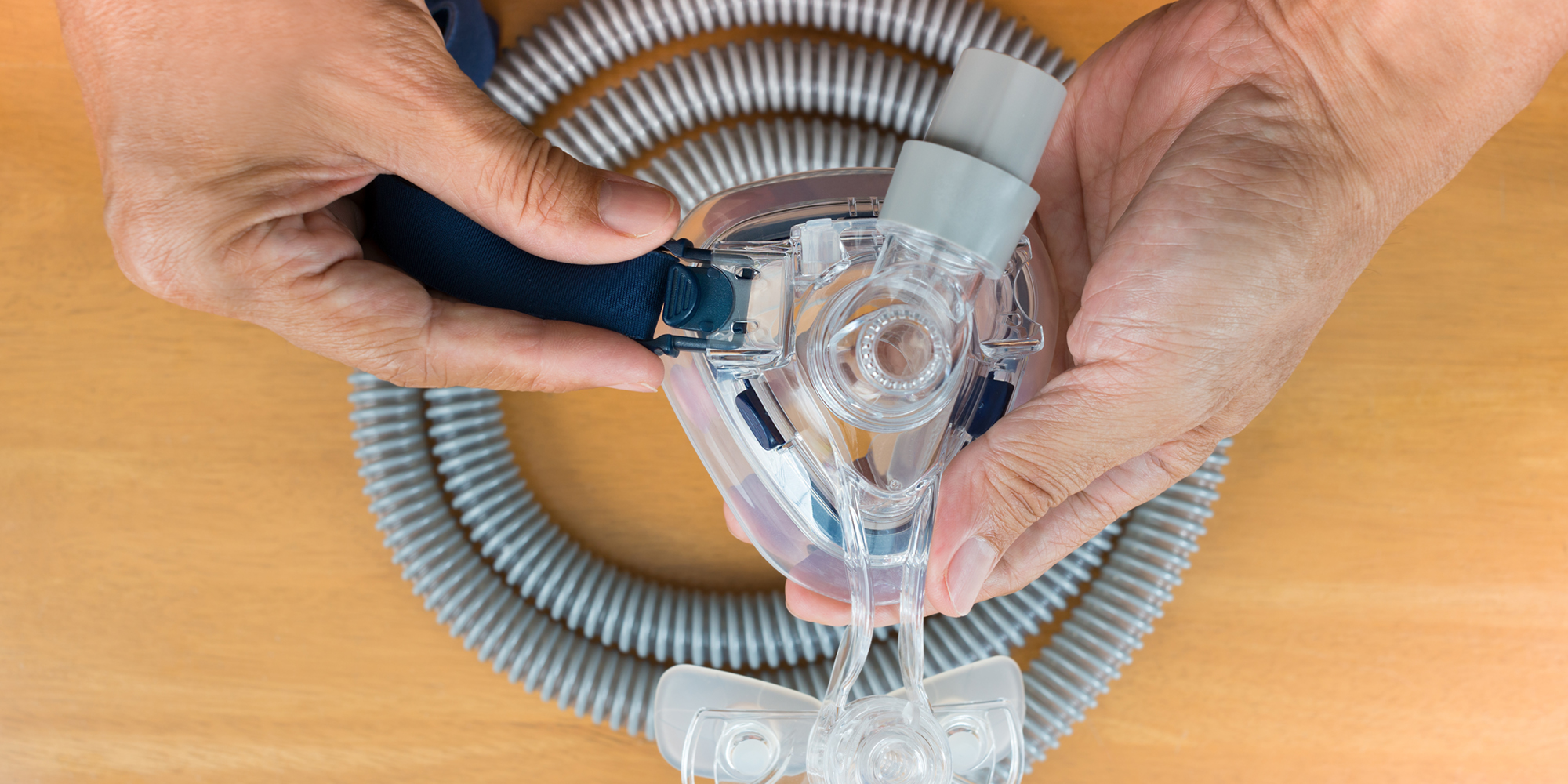 How to Tell When to Replace My BiPAP CPAP Liquidators