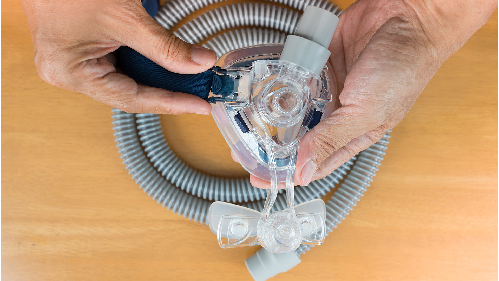 Buyer's Guide for Sleep Apnea Machines CPAP Liquidators