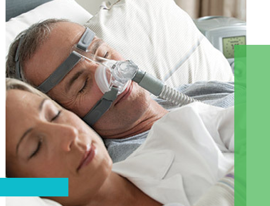 Why Choose CPAP