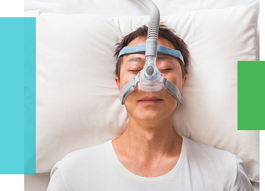 CPAP Masks - Beechfield Sleep