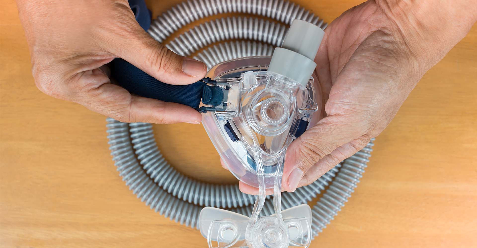 How to navigate the Phillips Respironics Recall CPAP Liquidators