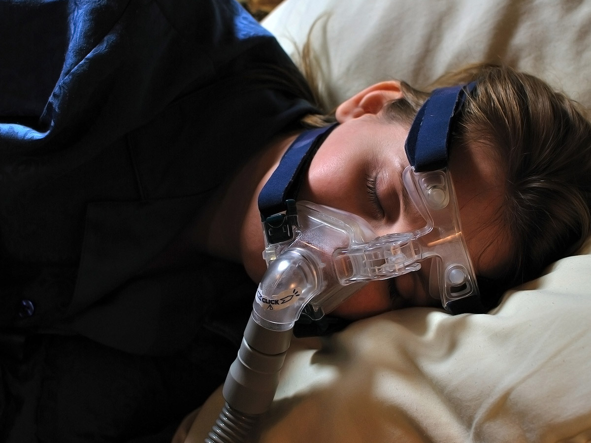 Dry Mouth With CPAP What to Do About It CPAP Liquidators