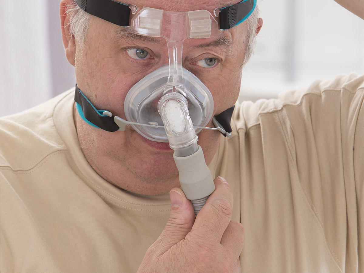Dry Mouth With CPAP What to Do About It CPAP Liquidators