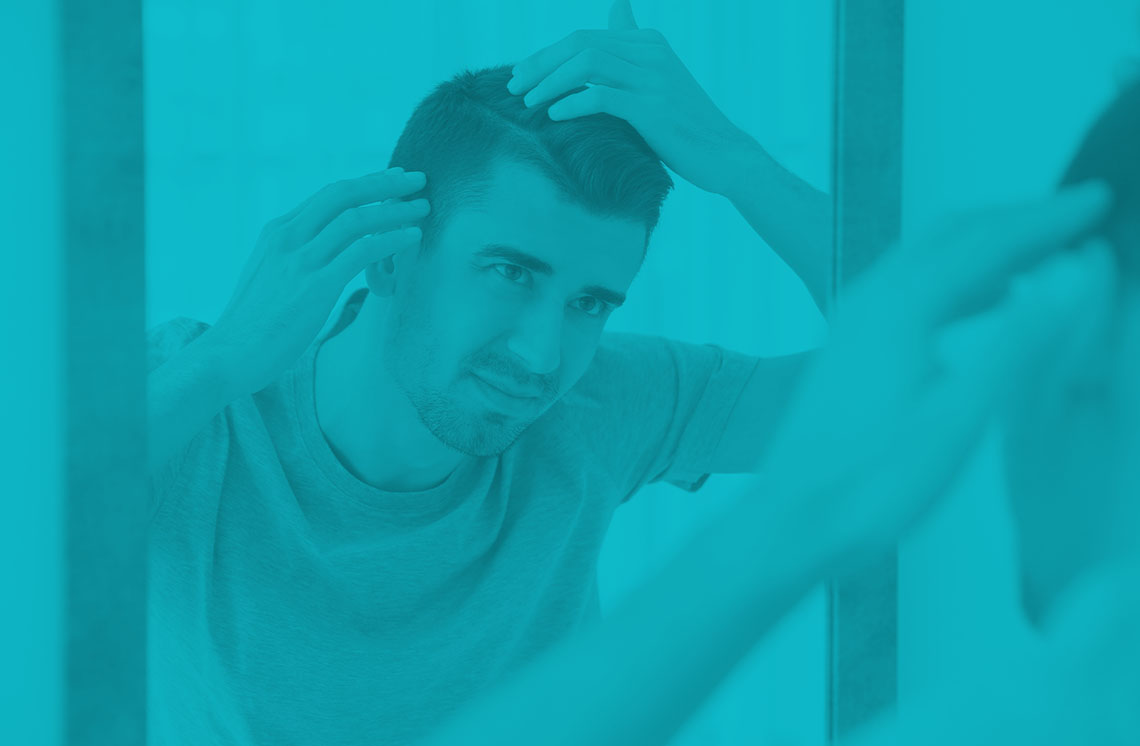 CPAP Use Hair Loss What You Need to Know CPAP Liquidators