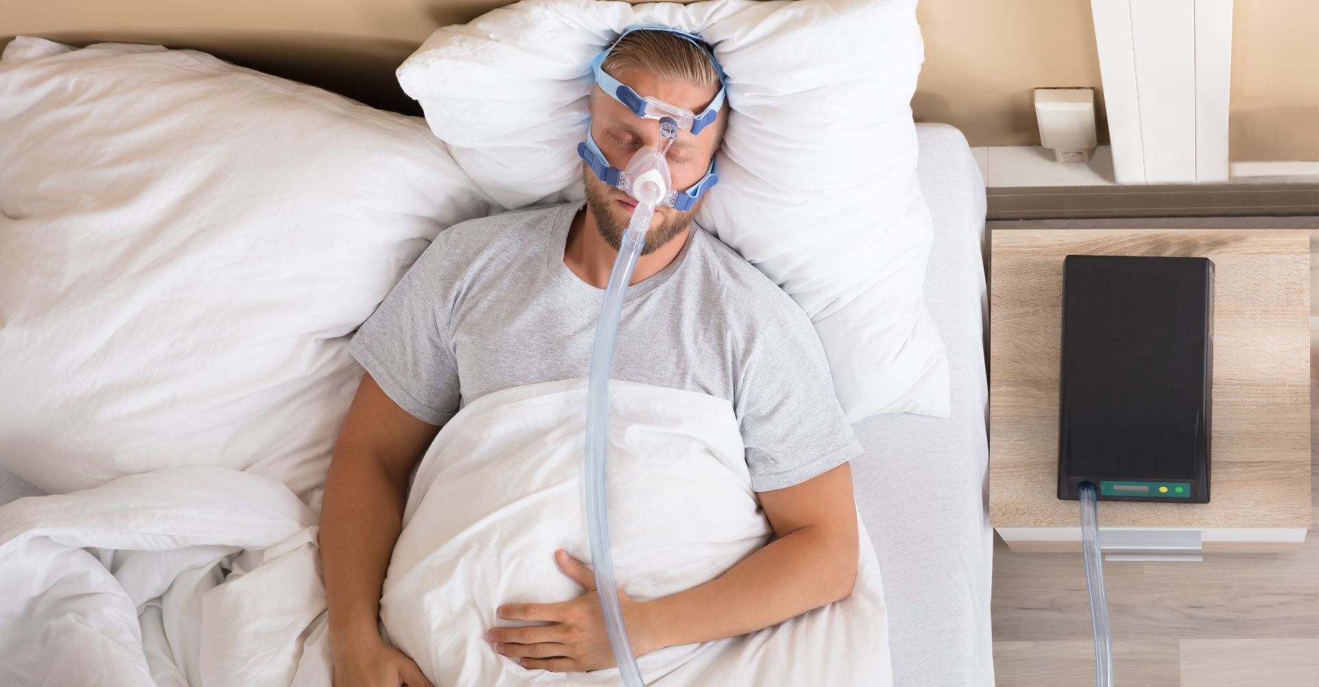 4 Reasons to Purchase a Refurbished BiPAP Machine CPAP Liquidators