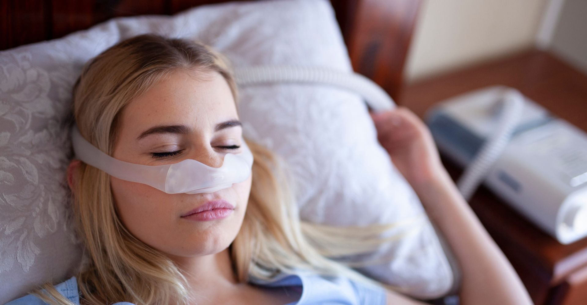 CPAP vs. BiPAP Which One Is Right for You? CPAP Liquidators