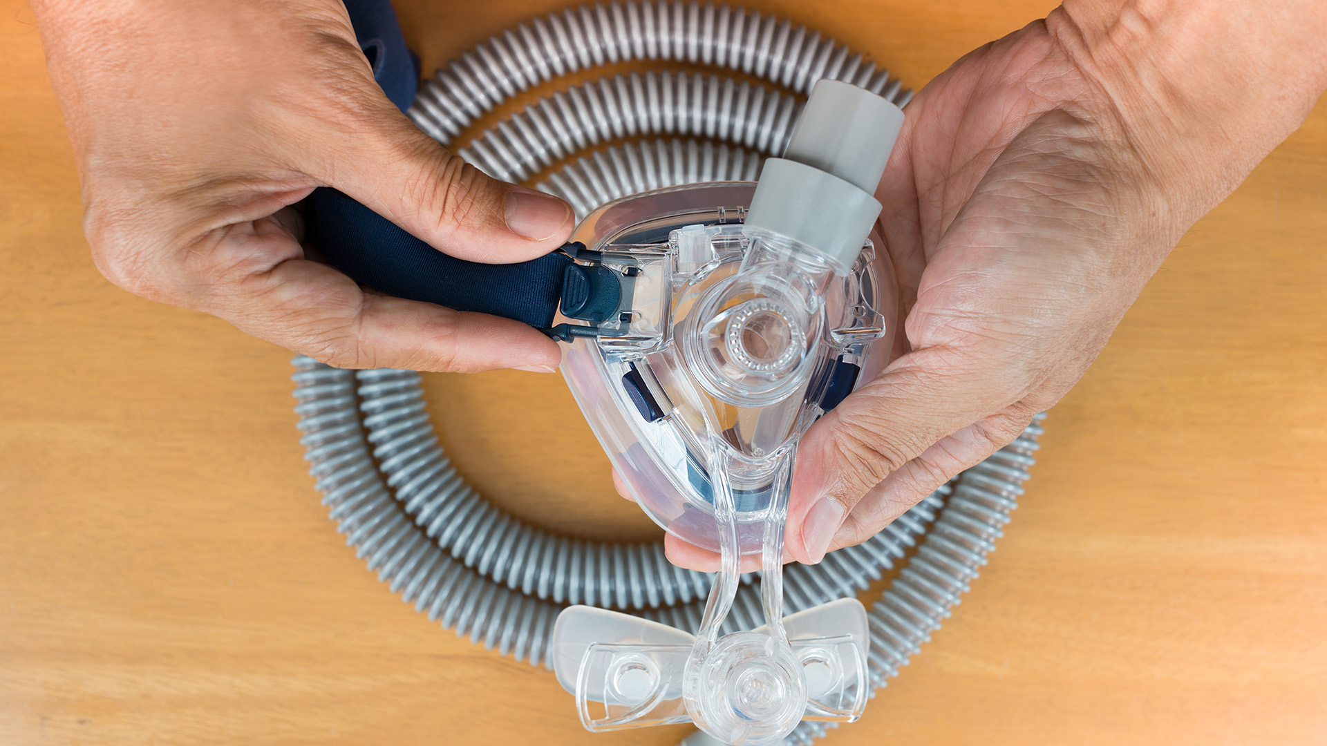 Four Reasons to Upgrade Your CPAP Machine This Year CPAP Liquidators