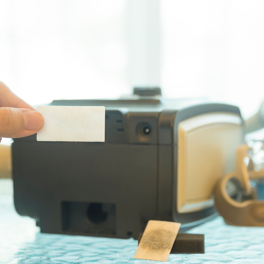 4 Accessories To Buy With Your Refurbished CPAP Machine CPAP Liquidators