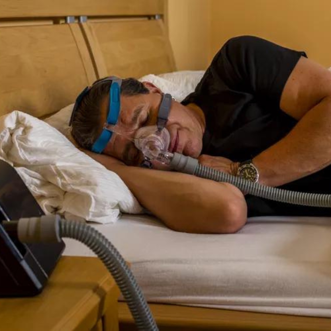 Understanding the Benefits of BiPAP Therapy and How Used Machines Can