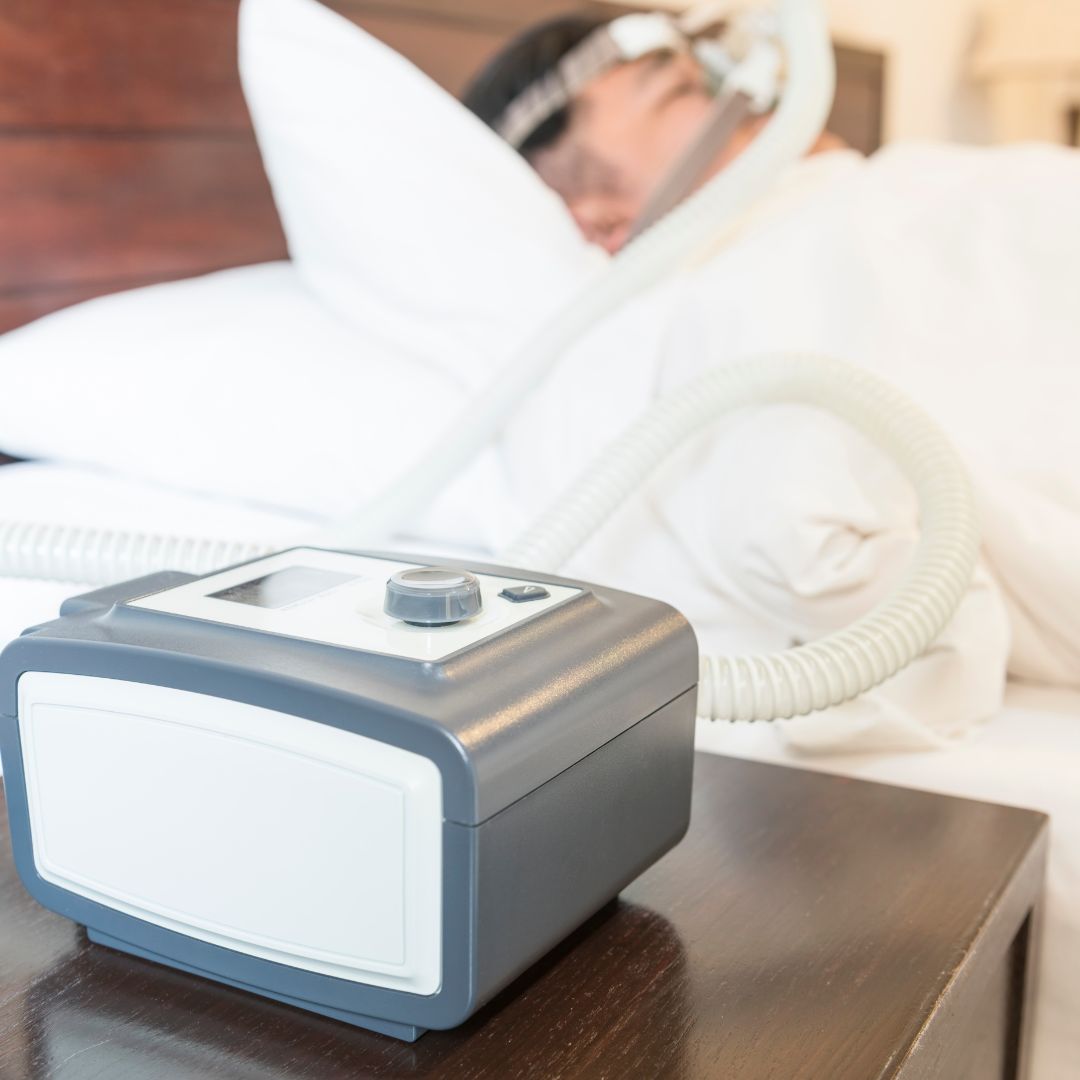 How To Use A BiPAP Machine CPAP Liquidators