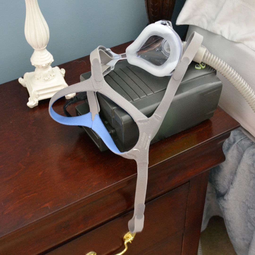 How To Use A BiPAP Machine CPAP Liquidators