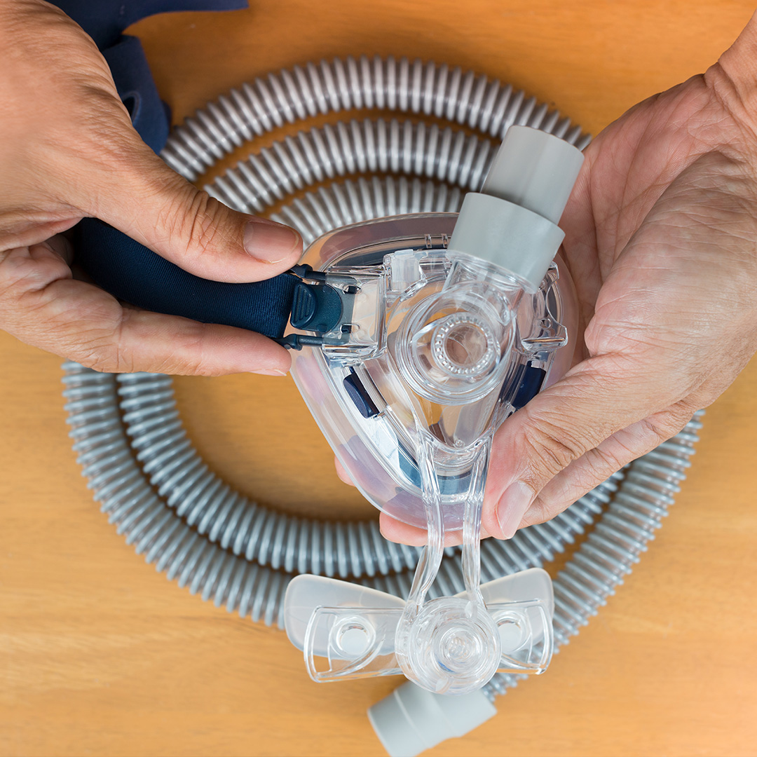 How Does a BiPAP Machine Work? CPAP Liquidators