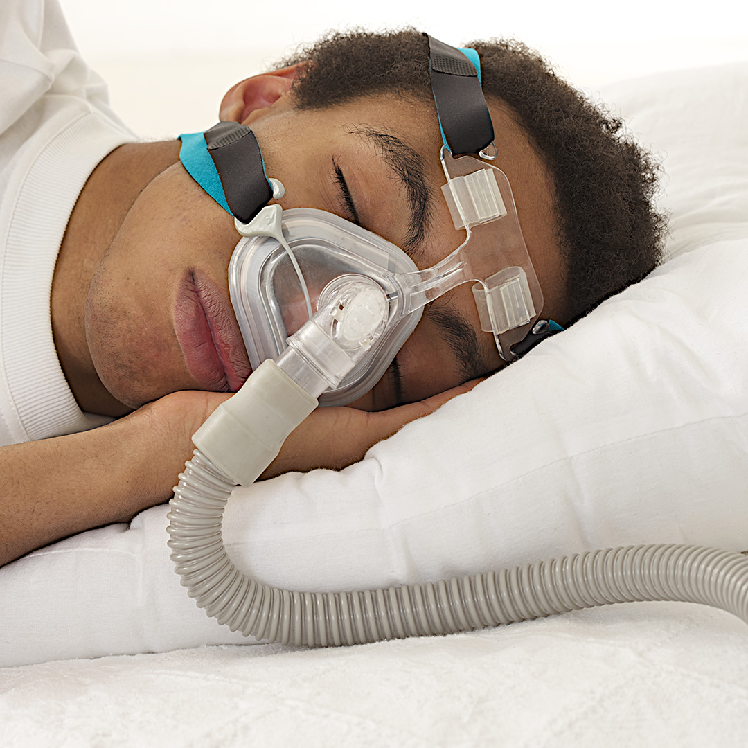 How Does a BiPAP Machine Work? CPAP Liquidators