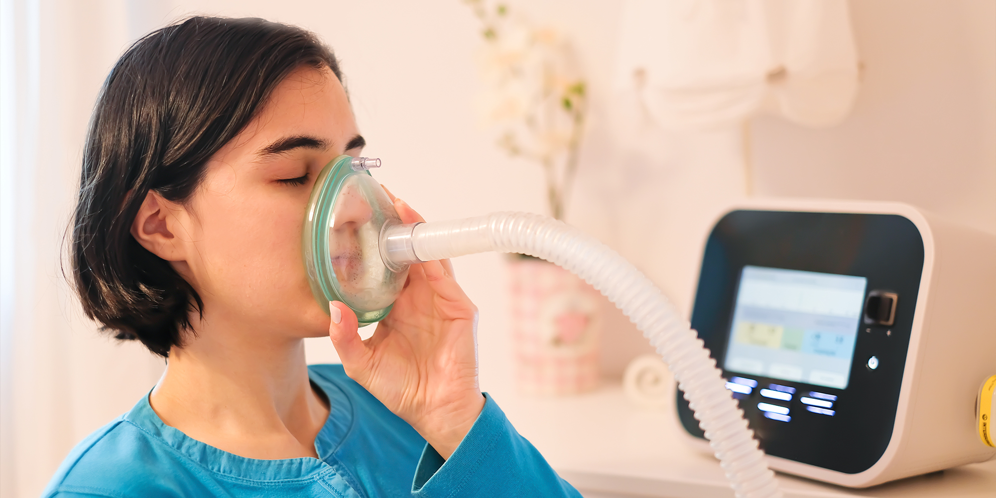 How Often Should I Clean My BiPAP Gear? CPAP Liquidators