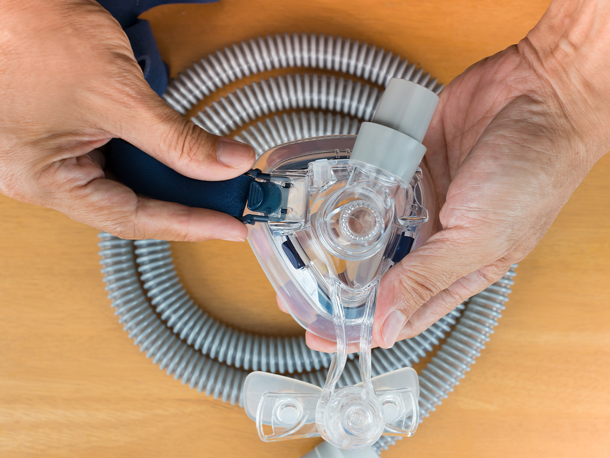 How to Clean My CPAP Machine CPAP Liquidators