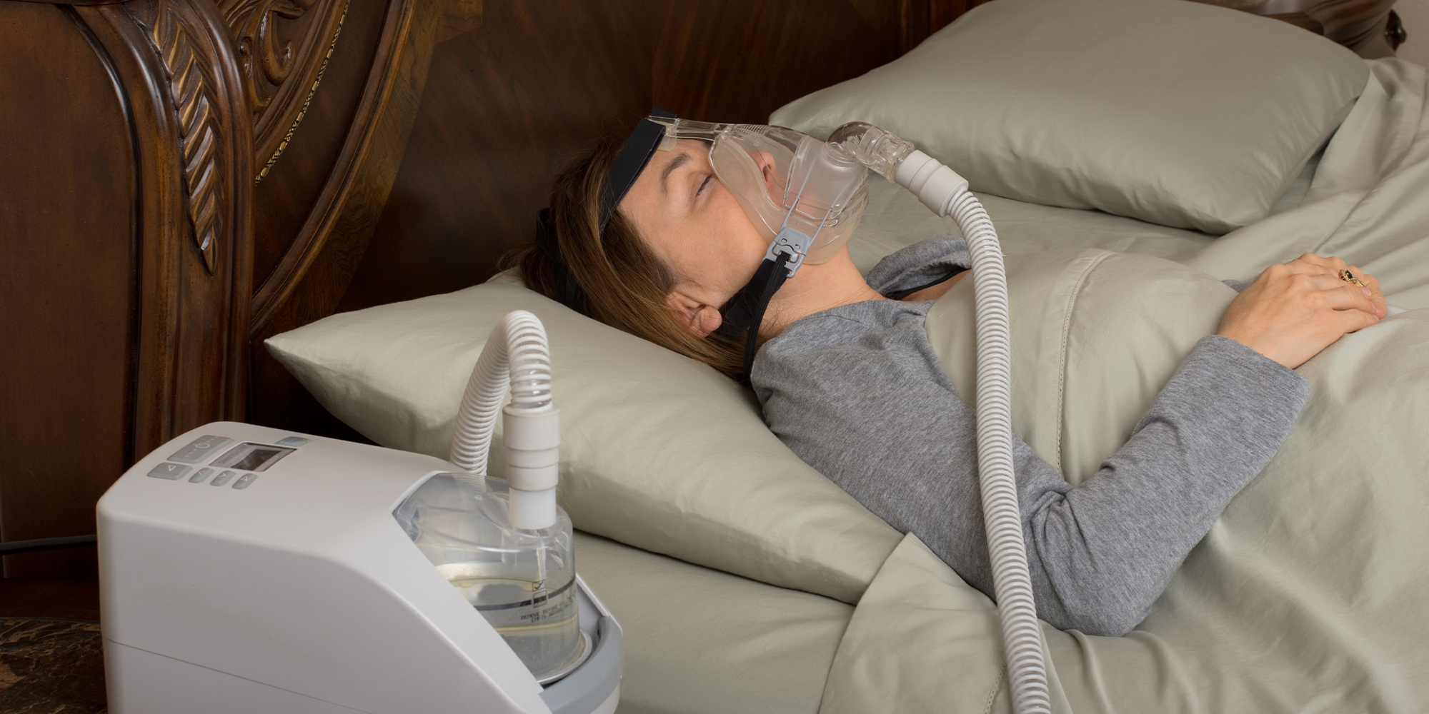 How to Clean My CPAP Machine CPAP Liquidators