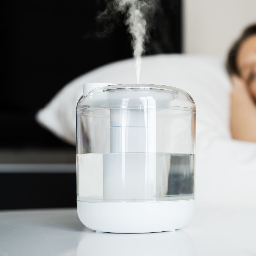 4 Accessories To Buy With Your Refurbished CPAP Machine CPAP Liquidators