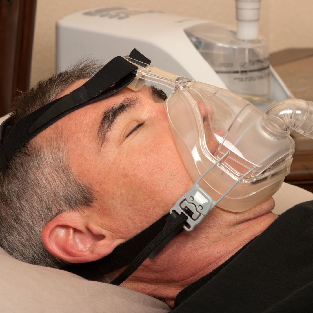 Four MustHave BiPAP Machine Accessories CPAP Liquidators