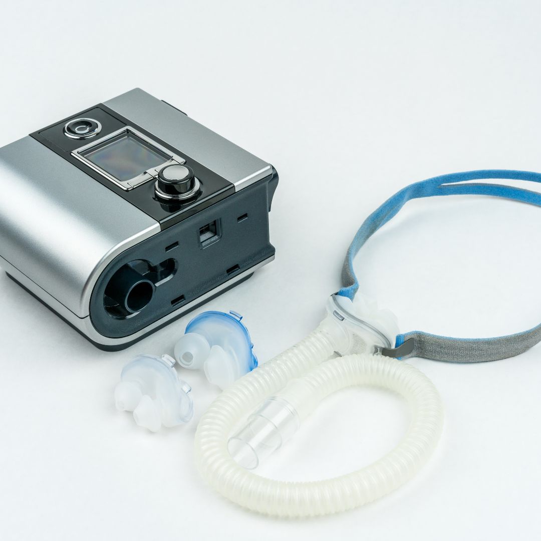 Shopping Made Easy The Convenience of Buying CPAP Machines From CPAP