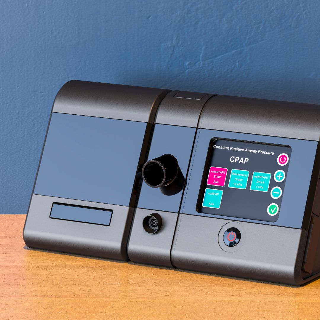 Your Guide for Replacing CPAP Machines & Accessories CPAP Liquidators