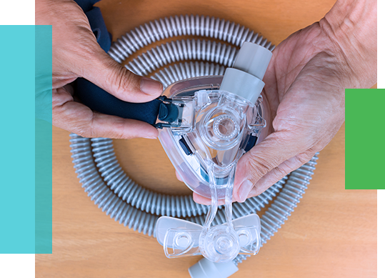 Biggest Challenges With CPAP Therapy - CPAP Liquidators