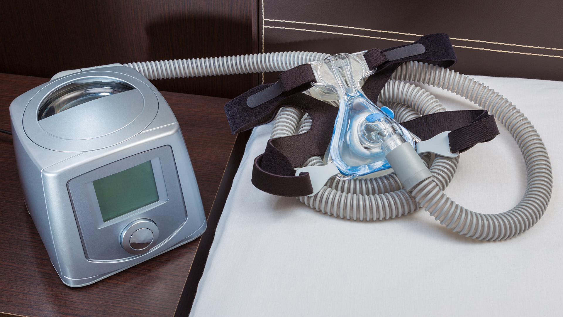 Why Sell Your Used CPAP Machine to CPAP Liquidators? CPAP Liquidators