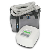 Gently Used DeVilbiss Intellipap Auto CPAP with SmartFlex 