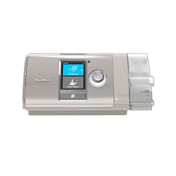 Refurbished Resmed S10 Aircurve Asv Lightly Used Vpap Device Cpap Liquidators