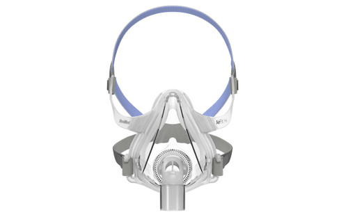 resmed airfit f10 full face mask large
