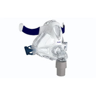 ResMed Mirage Quattro FX Full Face Mask with Headgear