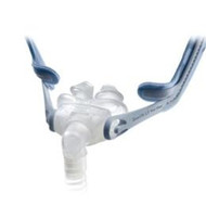 ResMed Swift LT for Her Nasal Pillow System with Headgear
