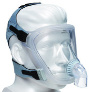 Respironics FitLife Total Face Mask System with Headgear