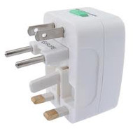 Universal Outlet Adapter