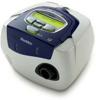 Refurbished Standard Auto CPAP System 