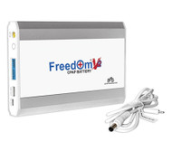 Freedom V² CPAP Battery Kit For Respironics DreamStation Series