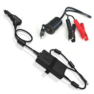 ResMed Mobile DC Power Converter Cord For ResMed S10 Machines