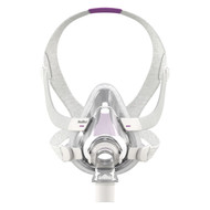 ResMed AirTouch™ F20 For Her Full Face CPAP Mask With Headgear