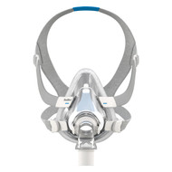 ResMed AirTouch™ F20 Full Face CPAP Mask With Headgear