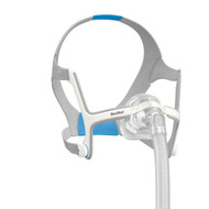 ResMed AirTouch™ N20 Nasal CPAP Mask With Headgear
