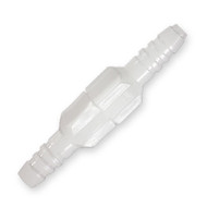 Oxygen Tubing Swivel Connector (10/Pack)