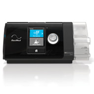 Refurbished ResMed AirSense 10 AutoSet With Dreamwear Full Face FitPack Bundle