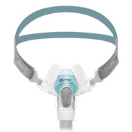 Fisher & Paykel Brevida™ Nasal Pillow CPAP Mask With Headgear