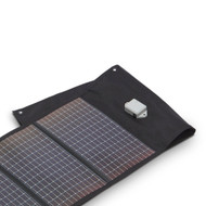 Transcend Portable Solar Battery Charger