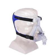 The Advantage Series Full Face Mask With Headgear – Small
